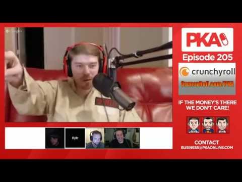 Painkiller Already 205 w/ Dunkus - Tractor Talk, Murder Talk, and more