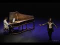 Le Ballet des Passions - Teaser