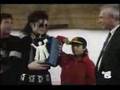 Michael Jackson, may your soul rest in peace