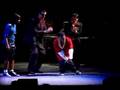 The Prince Music Theater-From Tha Hip -Show Promo Spot