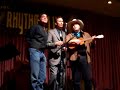 Sagebrush Charlies