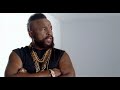 Mr. T macht WoW-Werbung