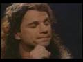 Bruno Pelletier et Dan Bigras J'ai essayé