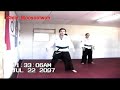 N° 5 Chile Hapkido - Daehan Moosoolwon - 2/2 Nakbop. N° 5 Chile Hapkido - Daehan Moosoolwon - 2/2 Nakbop.