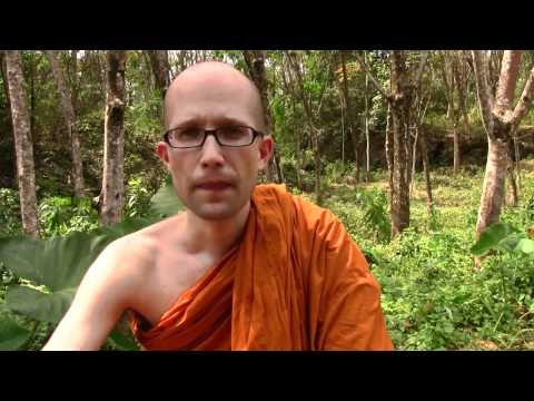 how to meditate while sleeping