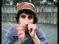 jaw harp Beatbox techno