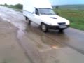 Furtuna si inundatii in comuna Pogonesti, judetul Vaslui [1]