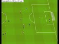 Bug offside?