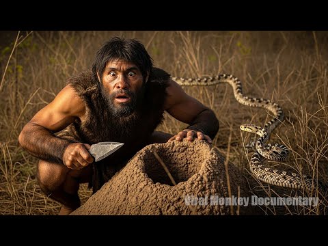 Life 4 Million Years Ago Episode 1