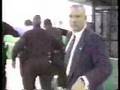Alex Jones Arrested for asking Gov Bush a question - Alex Jones - Flixster Video