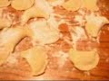Authentic Polish Pierogi