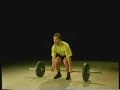 Fundamentos do Powerlifting