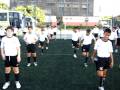 videos de Treino Seg-Qua