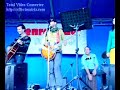 Concierto ciento ochenta grados-Santander (�ngel y buf�n)