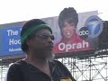 Wadada Nate Morgan In Leimert Park