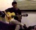 Antonio Forcione-Andy Sheppard-Brecon Jazz Festival