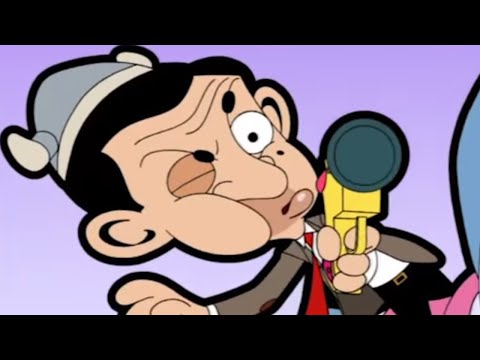 mr - IT's Teddy's Birthday, which means Mr Bean is trying his best to make it a special day Stay tuned, click here: http://bit.ly/SubscribeToMrBean It's Teddy's b...