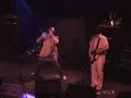 Battery (live) by DAIQUIRI Battery (live) by DAIQUIRI