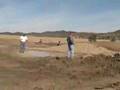 7 year old KX65 First Race
