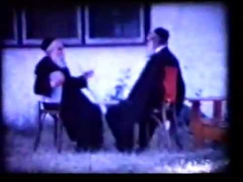 Historic YouTube Footage Of Gedolim Viewed By Thousands