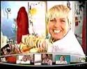 Q de Qualidade - Xuxa