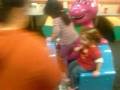 videos de new baby puleo girl