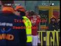 Roma-Lazio 1-0 16/11/2008