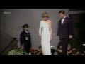 Princess Diana ~ Her best entrance ever!