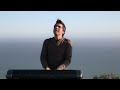 Senhor do Tempo – Paulo César Baruk (Clipe oficial)