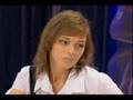 Ток-шоу Пусть говорят (о сериале Не родись красивой), P1
