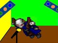 Tibia - \"?apy w Gór?\" Tibia - \"?apy w Gór?\"