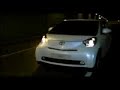 New Toyota iQ New Toyota iQ