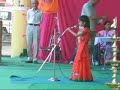 Naman 1857 - Jhansi ki rani