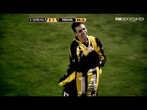 peñarol