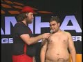 DreamHack Winter 2006 - Activity - Mr Paperbag