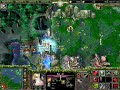 DOTA: BRISTLEBACK AND THE COURIERS DOTA: BRISTLEBACK AND THE COURIERS