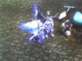 Creacion de fenrir face 1 y 2