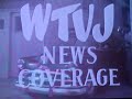 WTVJ / Miami News Promo 1953 Ralph Renick