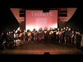 TAISCTE - Renascer do Trovador