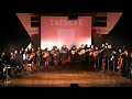 taiscte   renascer do trovador