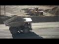 World's Largest Mine - Bingham Canyon Copper Open Pit Mine