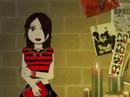 Emo Emily: How I Spent My Summer Exile