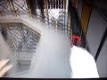 game master chalenge-mirrors edge (part 1)