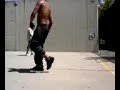 Cropsey Handball