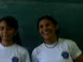 Anais Y Andrea Cantando Welcome To my life-Simple Plan!