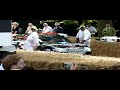 Taylor Earnhardt in dale sr's #3 Chevrolet at Goodwood -2009
