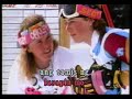 KARAOKE - Janet Jackson - Escapade (Tagalog Version)