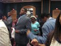PCAF Praise