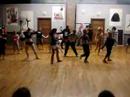 Adv. Hip Hop doing a Silly Halloween Routine! Adv. Hip Hop doing a Silly Halloween Routine!