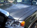 Optimum No Rinse beading and sheeting